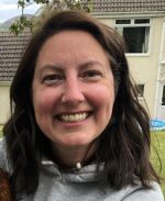 Sallie Wareham