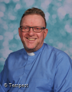 Revd. Andrew Steer (Ex-officio)