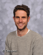 Mr Gavin Smith (Parent Governor and Vice Chair of Governors)