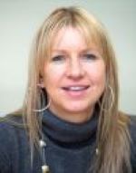 Mrs Claire Davey  (Co-Opted Governor and Chair of Governors)