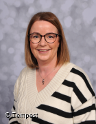 Mrs Natalie Dawson (Staff Governor)