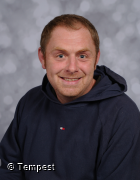 Mr Chris Cowgill (Parent Governor)
