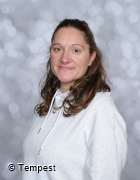 Miss Salkeld