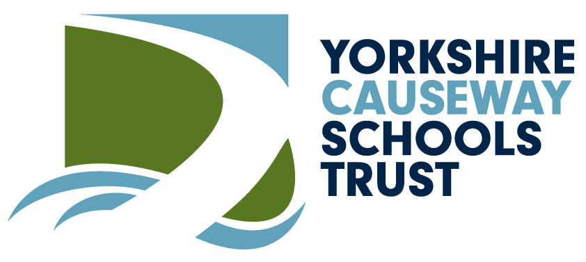 Yorkshire Causeway Schools Trust Logo